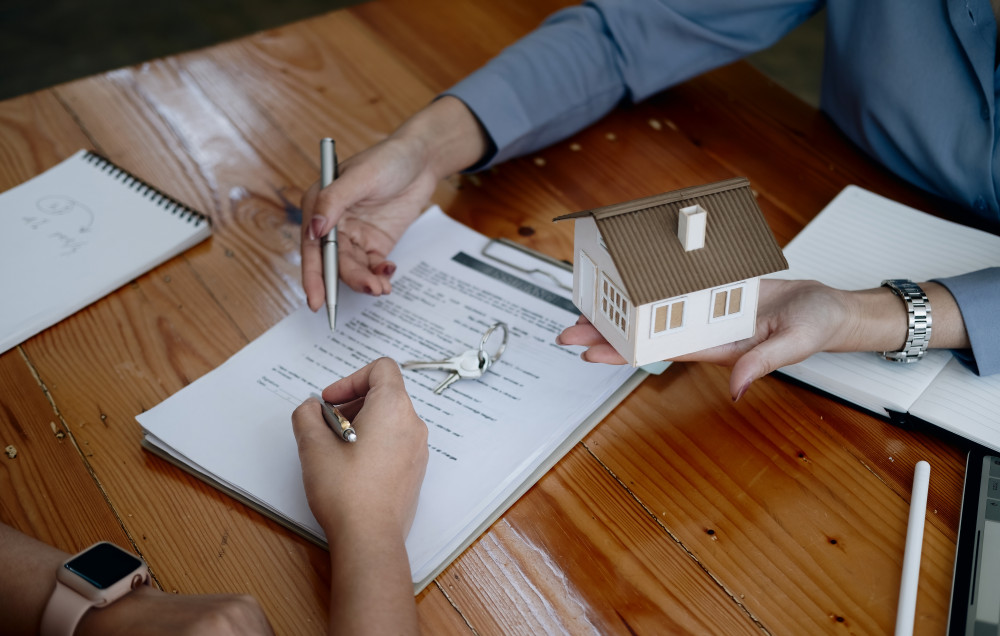 Le rôle essentiel du notaire dans les transactions immobilières