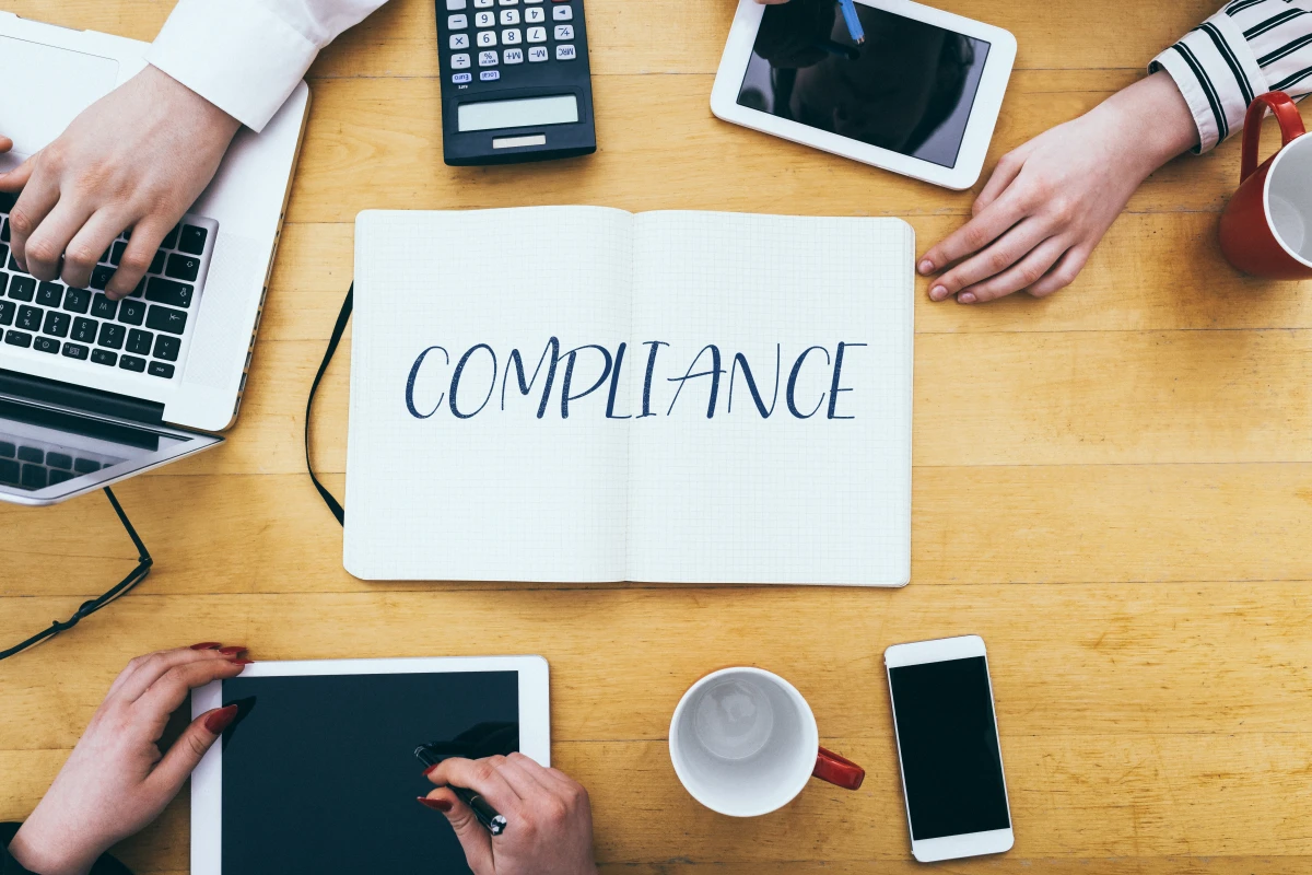 Compliance: Anticiper les risques légaux en entreprise
