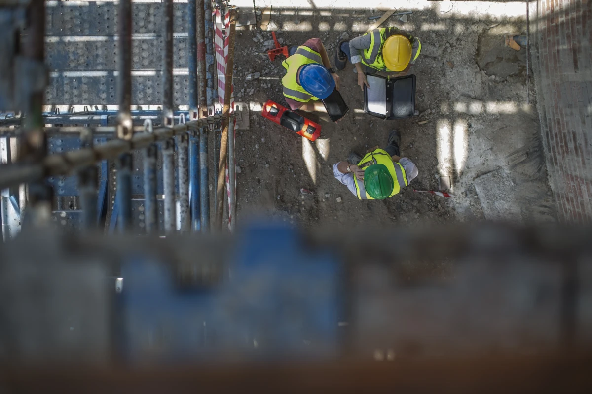 Obligations des copropriétaires en cas de travaux d'intérêt commun