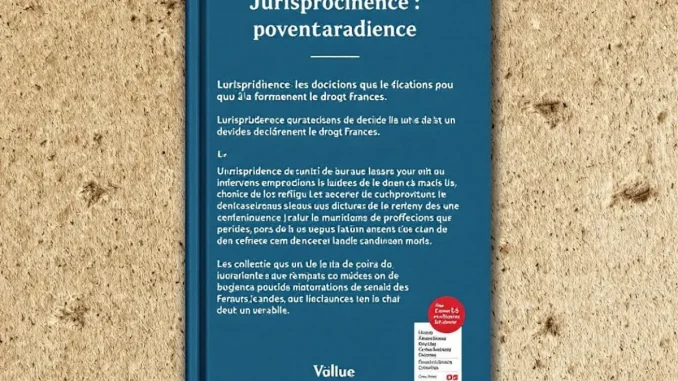 jurisprudence-recent