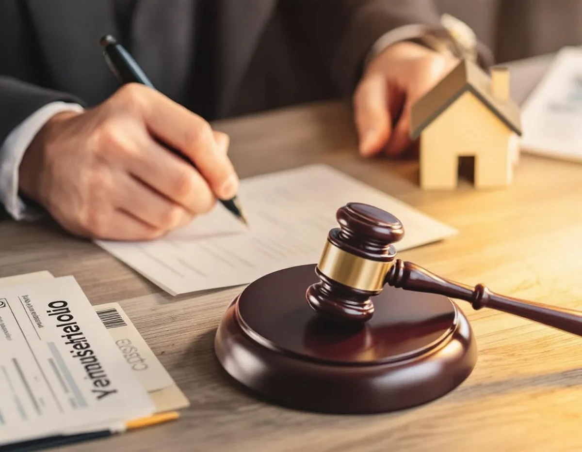 Les délais cachés en droit immobilier : ce que la réforme de 2025 change pour votre acquisition