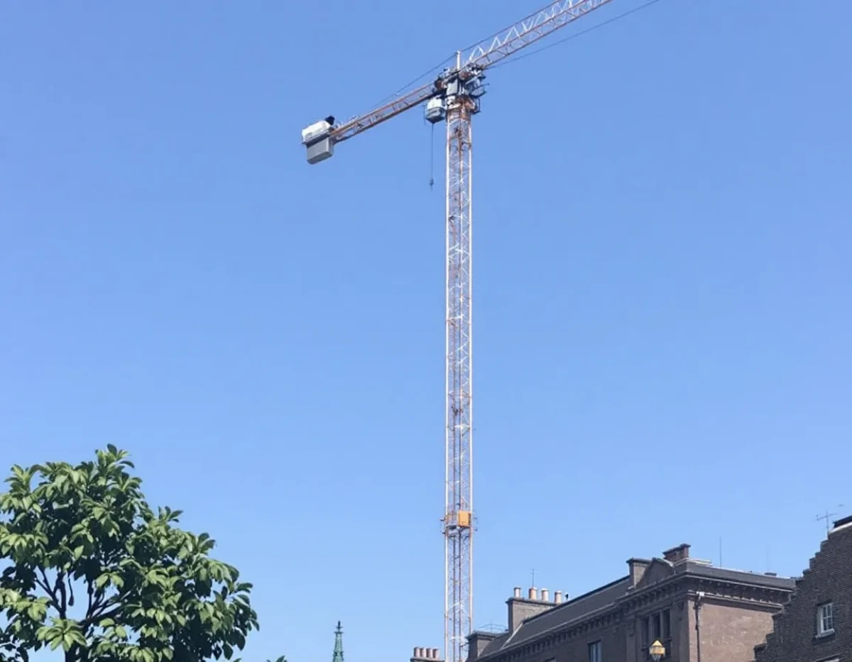 Le Droit de l'Urbanisme : Pilier Fondamental des Projets de Construction