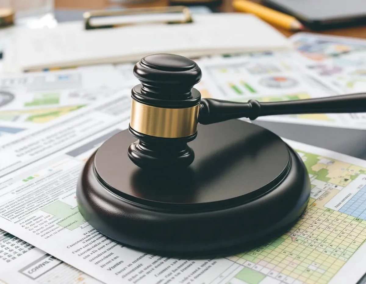 Litiges Fonciers: Stratégies de Résolution et Conseils Pratiques pour 2025