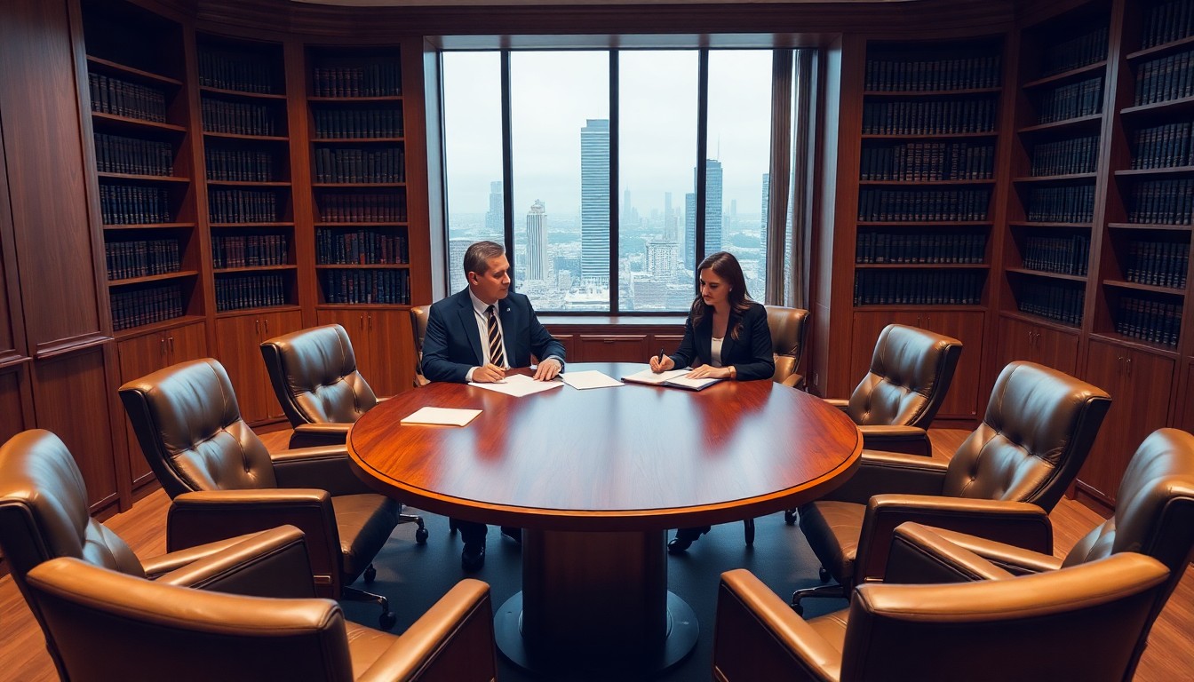 Médiation et arbitrage : des alternatives à la procédure judiciaire