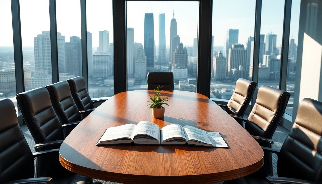 Droit de l'environnement : quel impact pour les entreprises