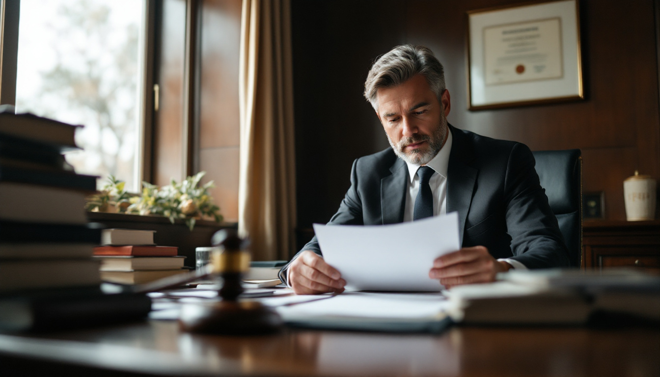 Litiges au tribunal : comment bien se préparer pour son audience