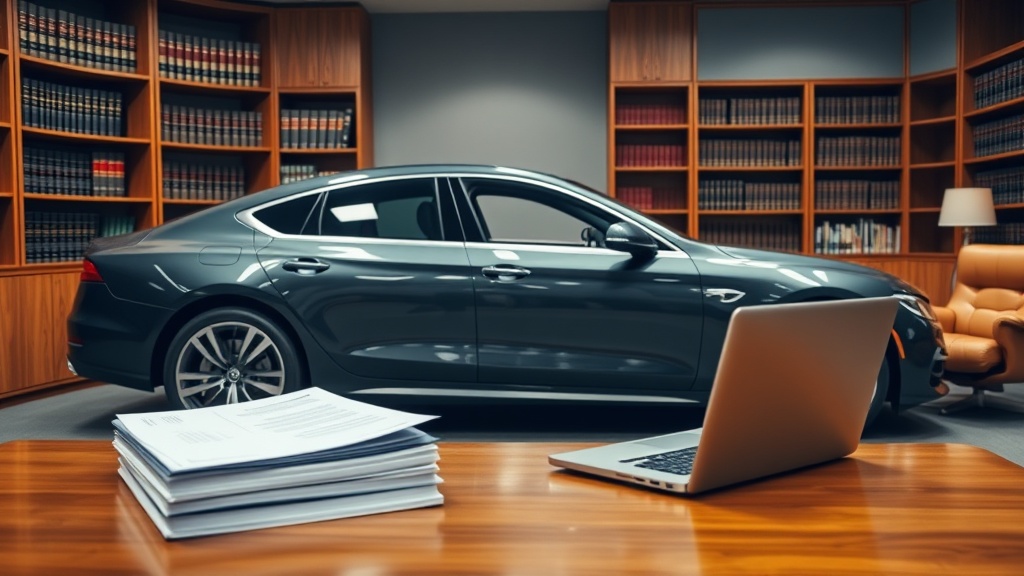 Tout ce que vous devez savoir sur l'assurance tous risque voiture