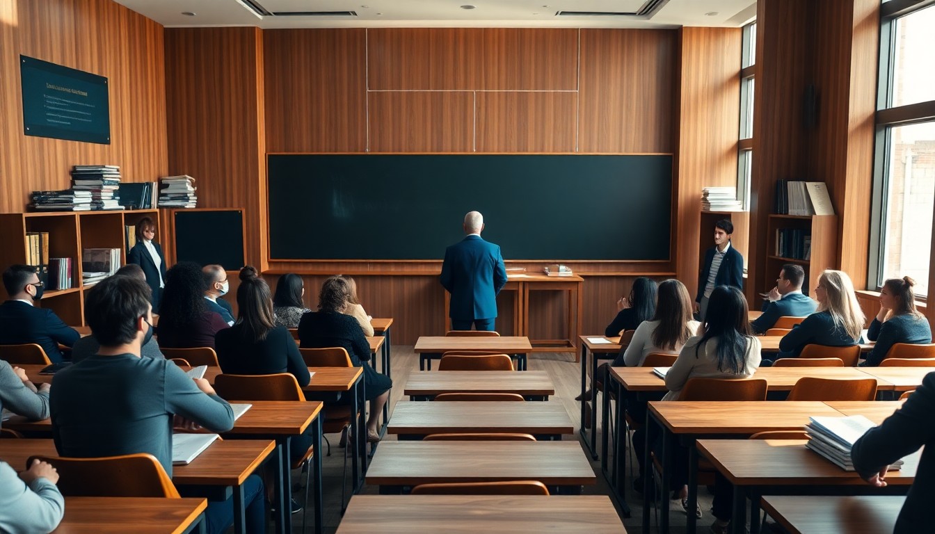 Comment le droit influence l'éducation et ses politiques