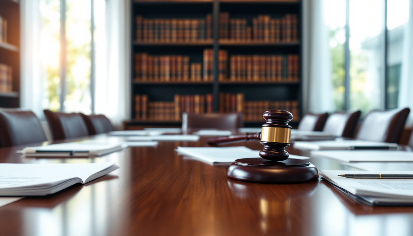 Comment prévenir les litiges en droit des affaires