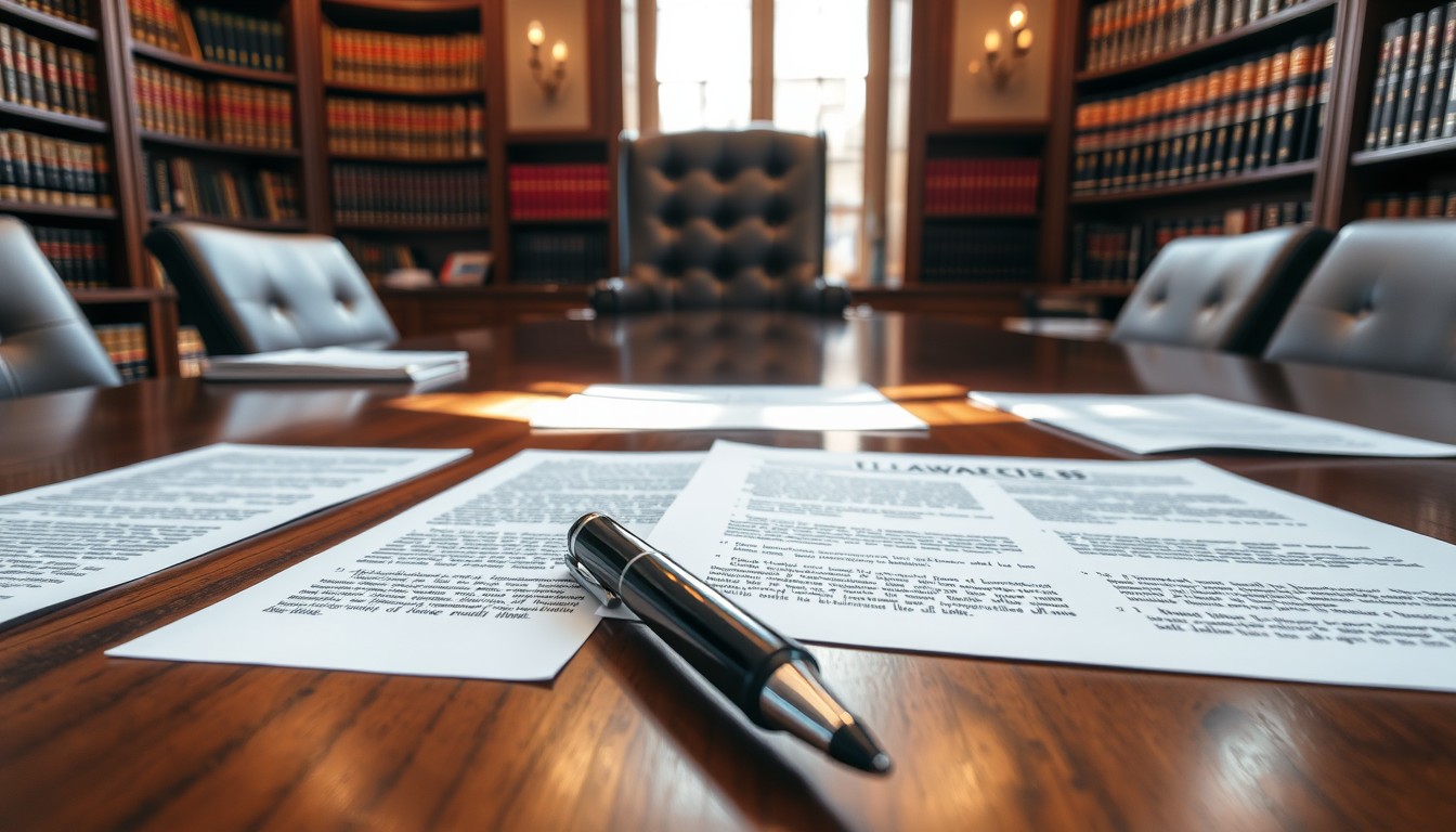 Quelles questions poser à votre avocat de succession à Paris